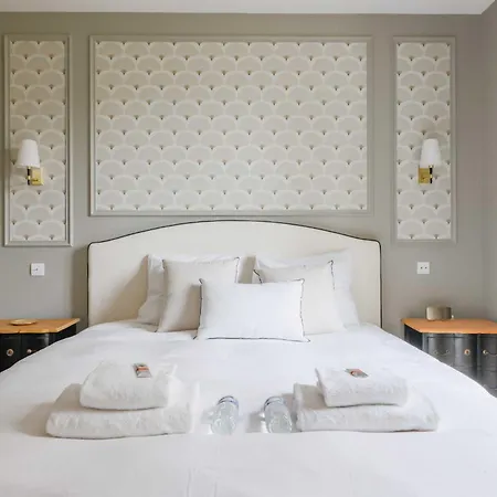 Appartamento Luxurious - 4br-10p- Ternes-pereire *