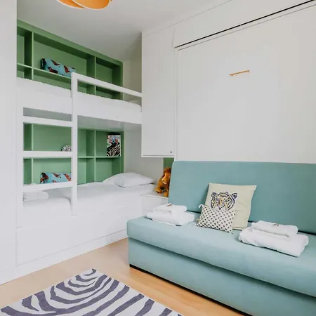 Appartamento Luxurious - 4br-10p- Ternes-pereire Parigi