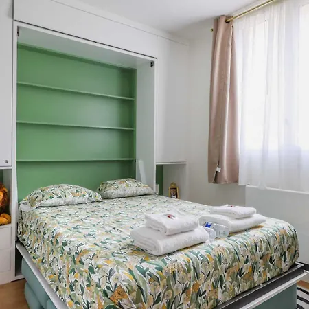 Appartamento Luxurious - 4br-10p- Ternes-pereire Parigi